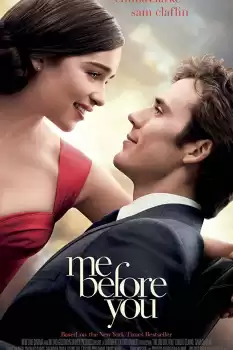 Senden Önce Ben izle