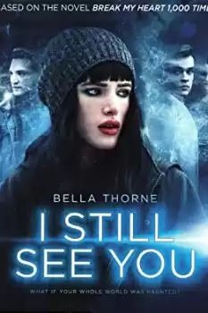 Seni Hala Görüyorum izle