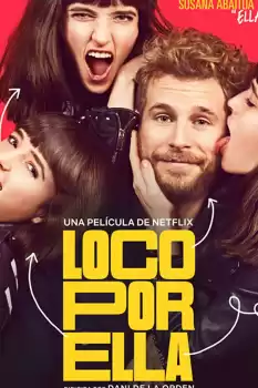 Senin İçin Çıldırıyorum izle