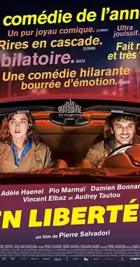 Seninle Başım Dertte izle