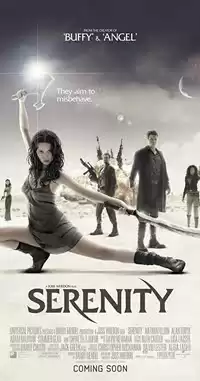 Serenity Gizemli Yolculuk izle