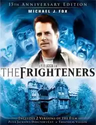 Sevimli Hayaletler izle