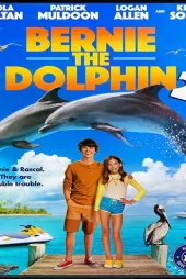 Sevimli Yunus 2 izle
