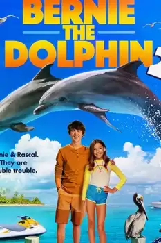 Sevimli Yunus 2 izle