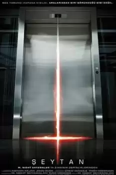 Devil izle