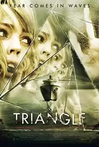 Şeytan Üçgeni izle