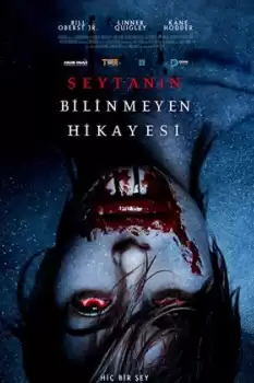 Şeytanın Bilinmeyen Hikâyesi izle