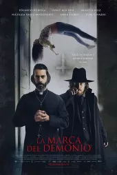 Şeytanın İşareti izle