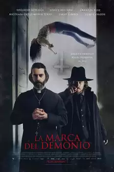 Şeytanın İşareti izle