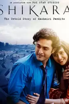 Shikara izle