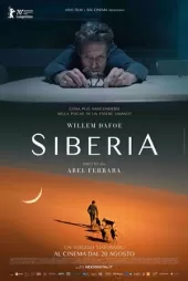 Sibirya izle