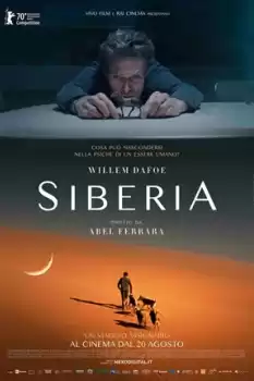 Sibirya izle