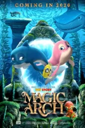 Sihirli Kemer izle