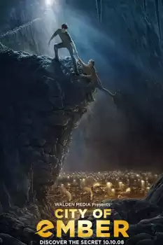 Sihirli Şehir