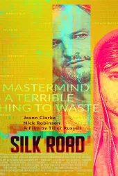 Silk Road izle