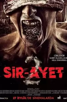 Sir-Ayet 2 izle
