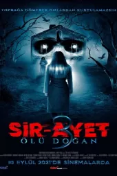 Sir-Ayet 3 Ölü Doğan