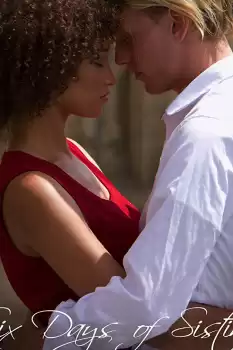 Sistina’nın Altı Günü