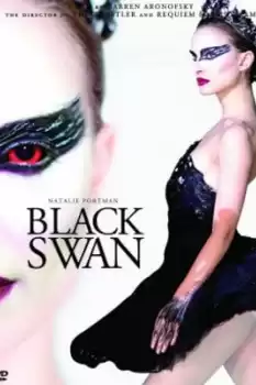 Siyah Kuğu izle