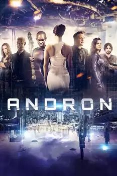 Andron Siyah Labirent izle