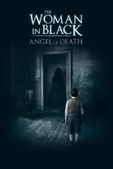 Siyahlı Kadın 2 izle