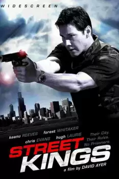 Sokağın Kralları izle