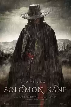 Solomon Kane izle