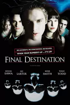 Son Durak 1 izle