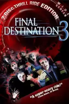 Son Durak 3 izle
