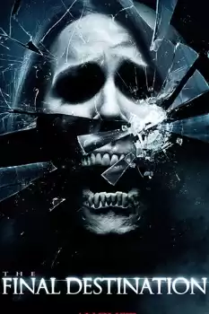 Son Durak 4 izle
