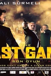 Son Oyun