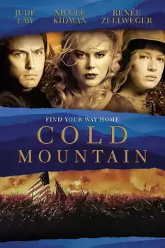 Soğuk Dağ izle