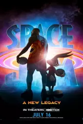 Space Jam 2