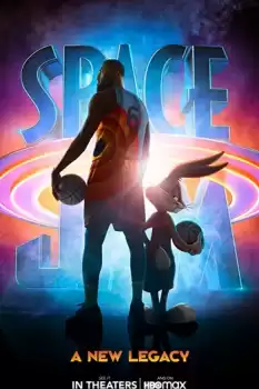 Space Jam 2