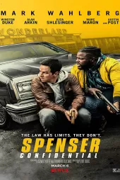 Spenser Kanunları izle