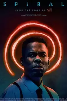 Spiral: Testere Devam Ediyor