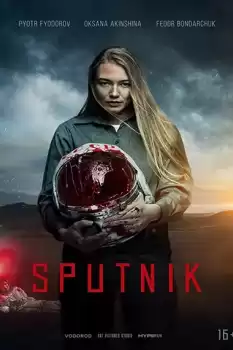 Sputnik izle