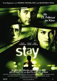 Gitme izle