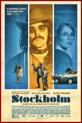 Stockholm Sendromu 