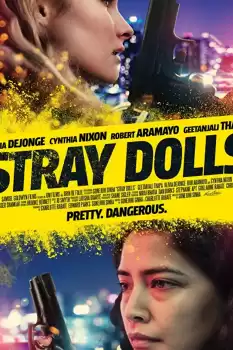Stray Dolls izle