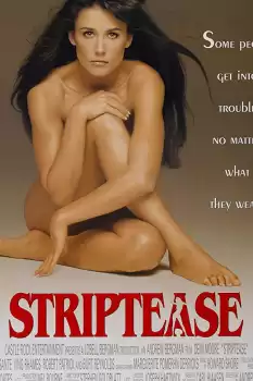 Striptiz