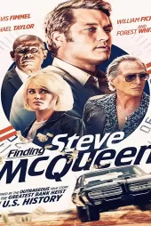 Steve McQueen’i Bulmak 