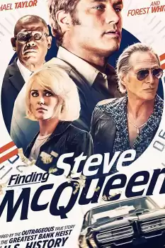 Steve McQueen’i Bulmak 