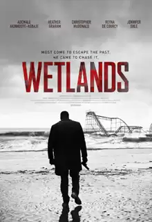 Sulak Alanlar izle