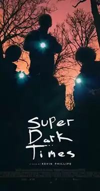 Süper Karanlık Zamanlar izle