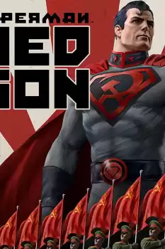 Superman Kızıl Evlat