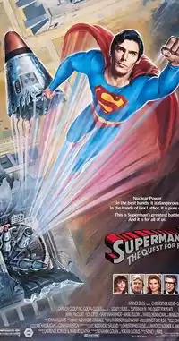 Superman 4