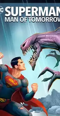 Superman Yarının Adamları izle