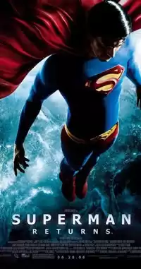 Superman Dönüyor
