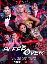 Sürprizli Gece izle
